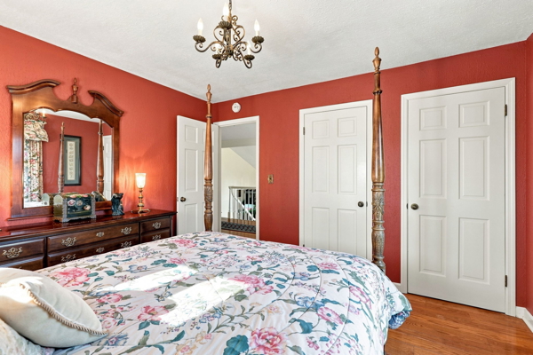 Premier Country Estate for Sale in Meadowview VA!