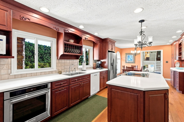 Premier Country Estate for Sale in Meadowview VA!