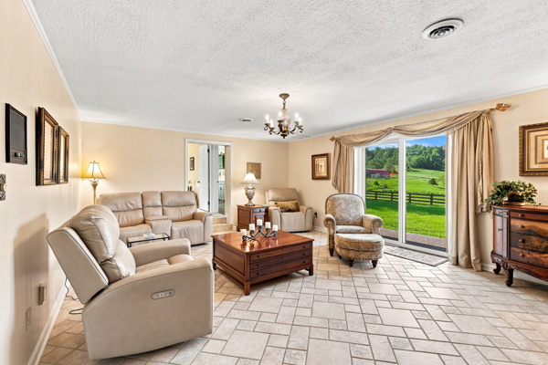 Premier Country Estate for Sale in Meadowview VA!