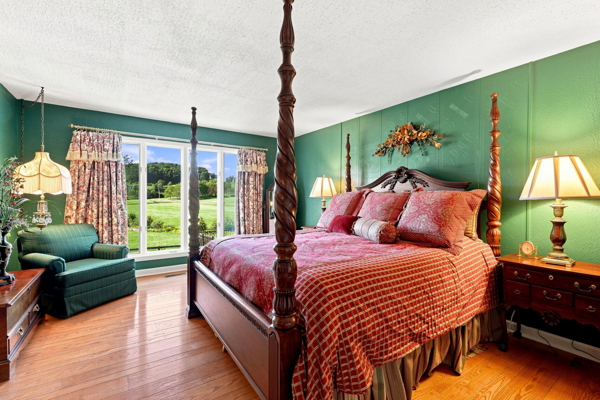 Premier Country Estate for Sale in Meadowview VA!