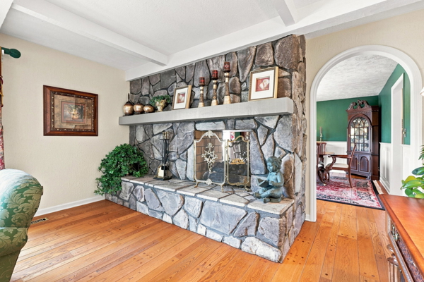 Premier Country Estate for Sale in Meadowview VA!