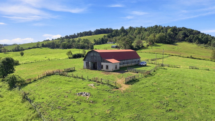 Premier Country Estate for Sale in Meadowview VA!