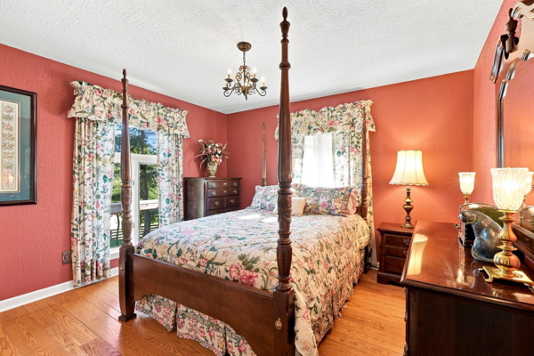 Premier Country Estate for Sale in Meadowview VA!