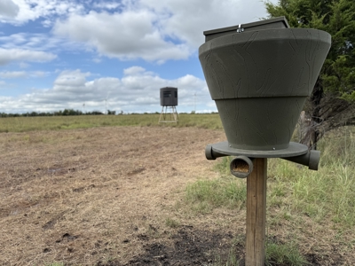 Coffey County Kansas CRP & Recreational 150 - image 25