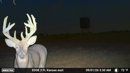 Coffey County Kansas CRP & Recreational 150 - image 32