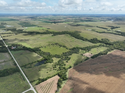 Coffey County Kansas CRP & Recreational 150 - image 1