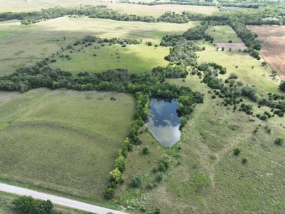 Coffey County Kansas CRP & Recreational 150 - image 3