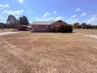 18± Acres 2BR-2BA, Barn, Pasture in Winnsboro Hopkins County TX - image 5