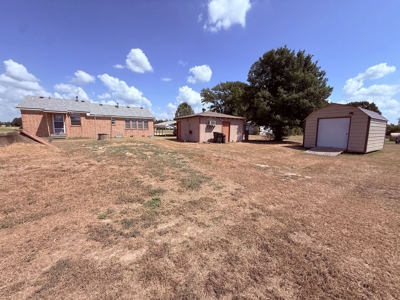 18± Acres 2BR-2BA, Barn, Pasture in Winnsboro Hopkins County TX - image 23