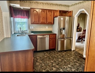 Location Red River Gorge/Natural Bridge Ky. Home & investment - image 1