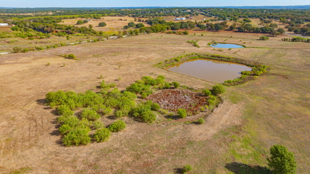 166 Acres with River Access, Weatherford TX - image 10