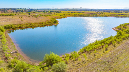 166 Acres with River Access, Weatherford TX - image 16
