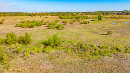 166 Acres with River Access, Weatherford TX - image 23
