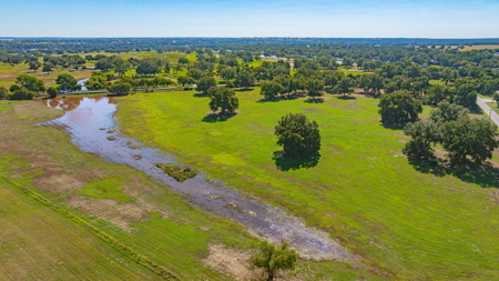 166 Acres with River Access, Weatherford TX - image 6