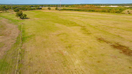 166 Acres with River Access, Weatherford TX - image 40