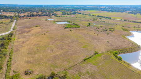 166 Acres with River Access, Weatherford TX - image 18