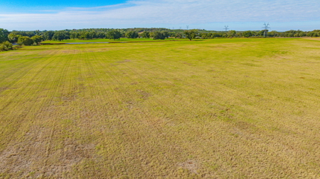 166 Acres with River Access, Weatherford TX - image 41