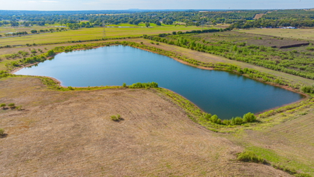 166 Acres with River Access, Weatherford TX - image 12