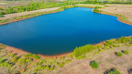 166 Acres with River Access, Weatherford TX - image 21
