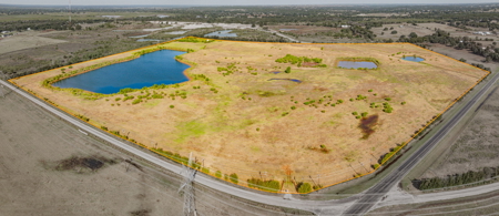166 Acres with River Access, Weatherford TX - image 24