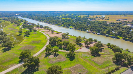 166 Acres with River Access, Weatherford TX - image 43