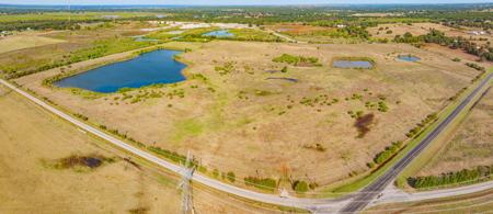 166 Acres with River Access, Weatherford TX - image 25