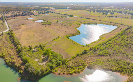 166 Acres with River Access, Weatherford TX - image 46