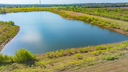 166 Acres with River Access, Weatherford TX - image 13