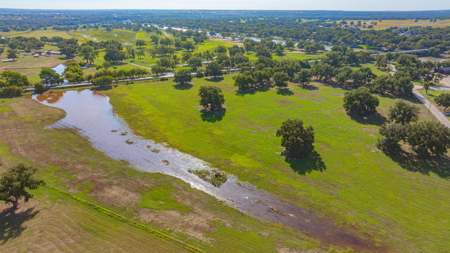 166 Acres with River Access, Weatherford TX - image 36
