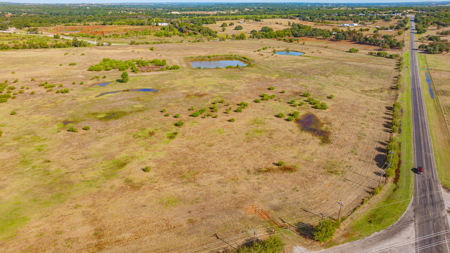 166 Acres with River Access, Weatherford TX - image 26