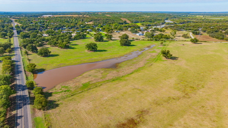 166 Acres with River Access, Weatherford TX - image 32