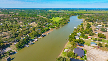 166 Acres with River Access, Weatherford TX - image 44
