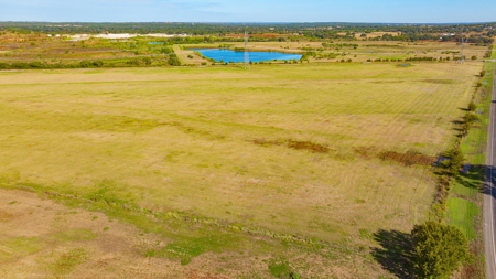 166 Acres with River Access, Weatherford TX - image 39