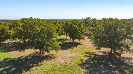 166 Acres with River Access, Weatherford TX - image 4