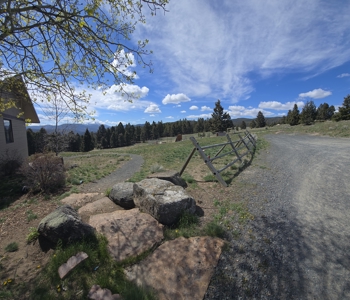 20 Acre Retreat Bordering Forest Service Land - image 45