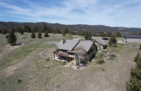 20 Acre Retreat Bordering Forest Service Land - image 48
