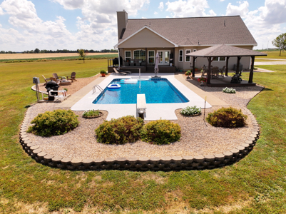Home for Sale Barton County, Missouri - image 5