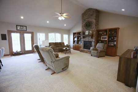 Home for Sale Barton County, Missouri - image 27