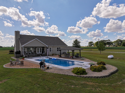 Home for Sale Barton County, Missouri - image 20