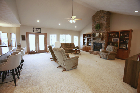 Home for Sale Barton County, Missouri - image 25
