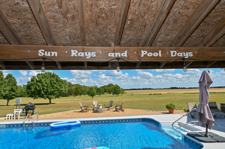 Home for Sale Barton County, Missouri - image 23