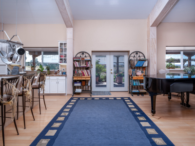 80-Acre Equestrian Ranch Near Dove Creek | Sun Canyon Ranch - image 9