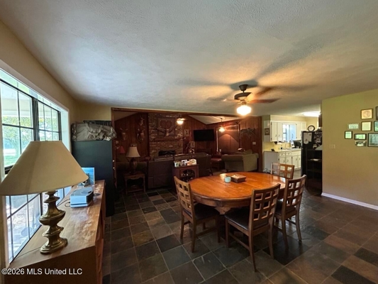210+/- Acres and Cabin in Franklin County, MS