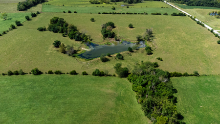 245 Acres of Prime Pastureland with Development Potential - image 7