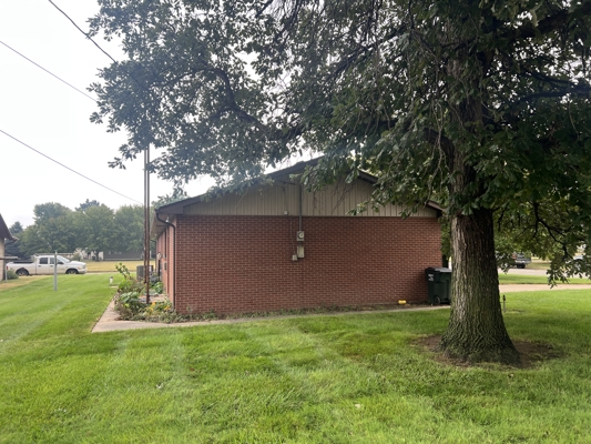 3 Bedroom Brick Home in Stafford County KS