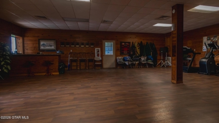 Golden Pines Ranch - 96 Acres - Stone County MS - image 24