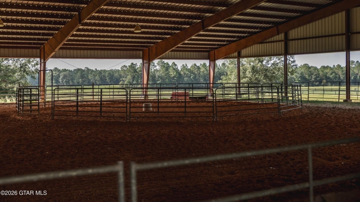 Golden Pines Ranch - 96 Acres - Stone County MS