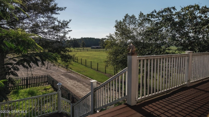 Golden Pines Ranch - 96 Acres - Stone County MS