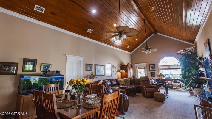 Golden Pines Ranch - 96 Acres - Stone County MS