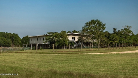 Golden Pines Ranch - 96 Acres - Stone County MS - image 11